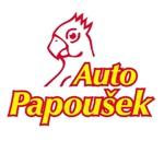 AUTO PAPOUŠEK